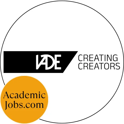 Instituto de Artes Visuais, Design e Marketing - IADE logo